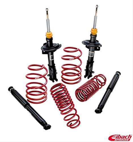 Eibach Sport-System Suspension Kit 08-10 Dodge Challenger